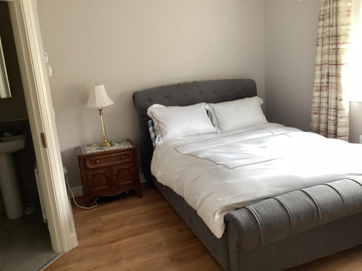 4 Cois Glaisin View Appartement Navan Buitenkant foto