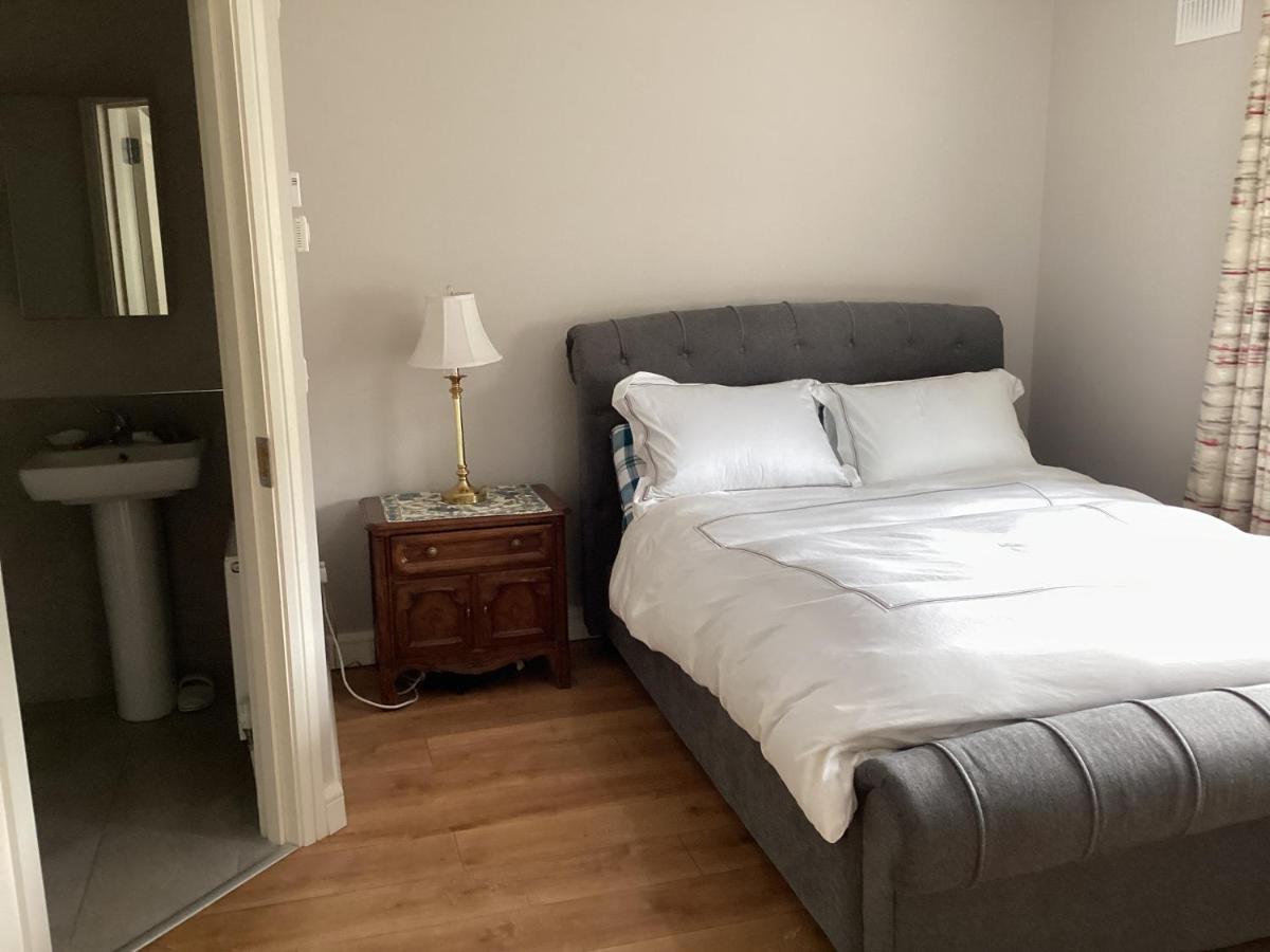 4 Cois Glaisin View Appartement Navan Buitenkant foto
