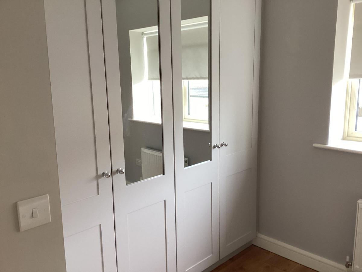 4 Cois Glaisin View Appartement Navan Buitenkant foto