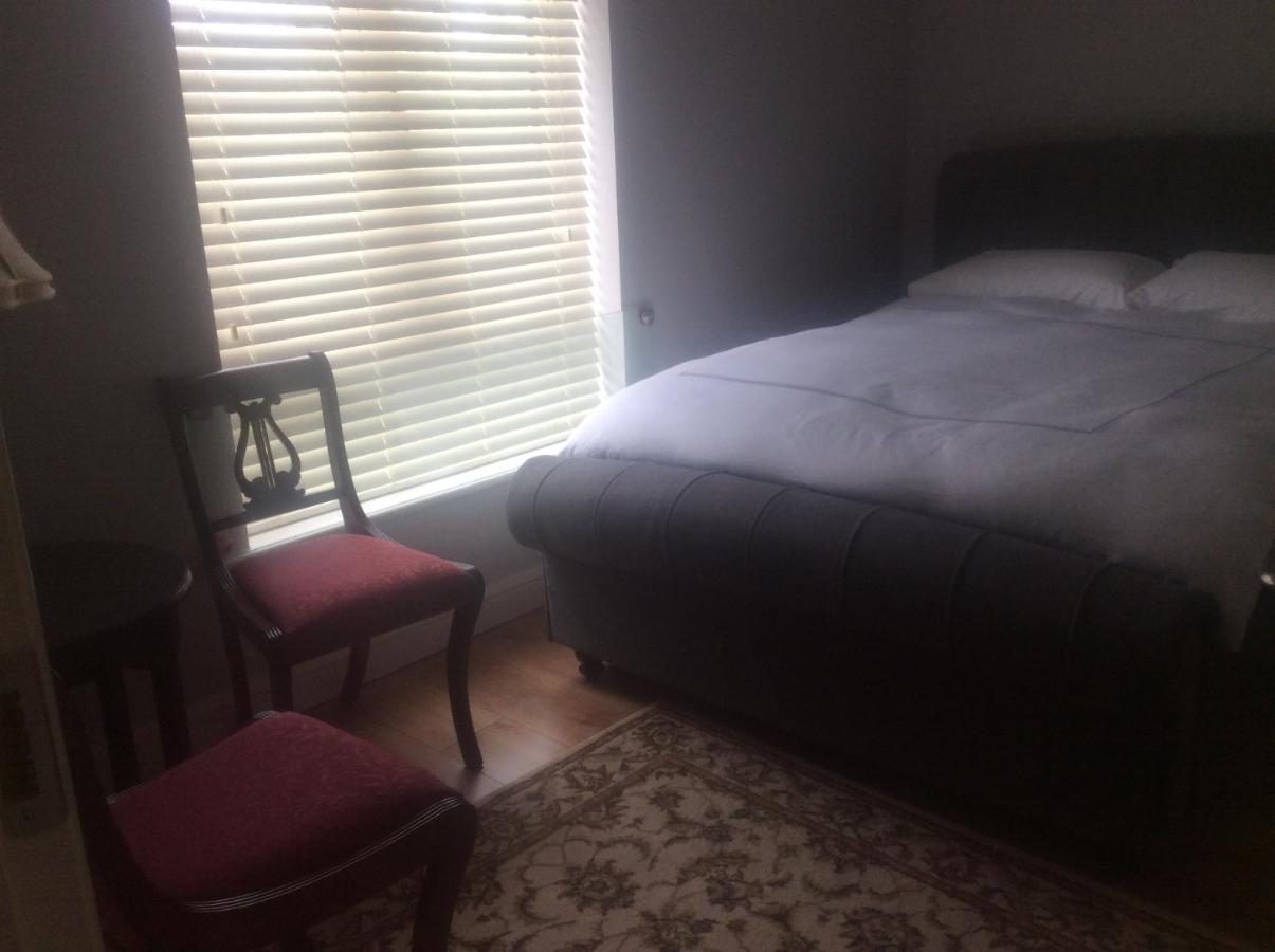4 Cois Glaisin View Appartement Navan Buitenkant foto