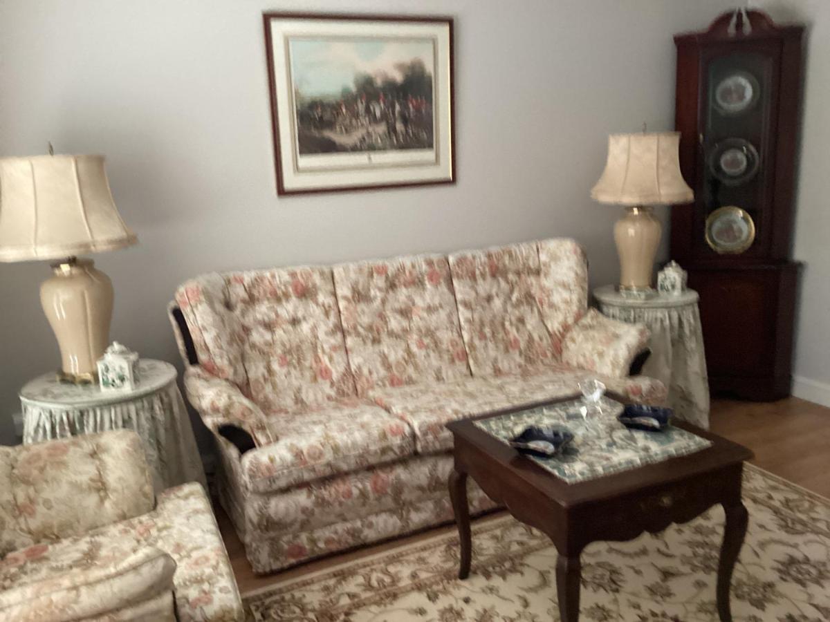 4 Cois Glaisin View Appartement Navan Buitenkant foto