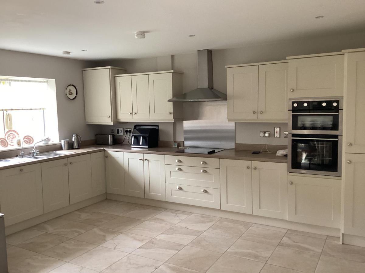 4 Cois Glaisin View Appartement Navan Buitenkant foto