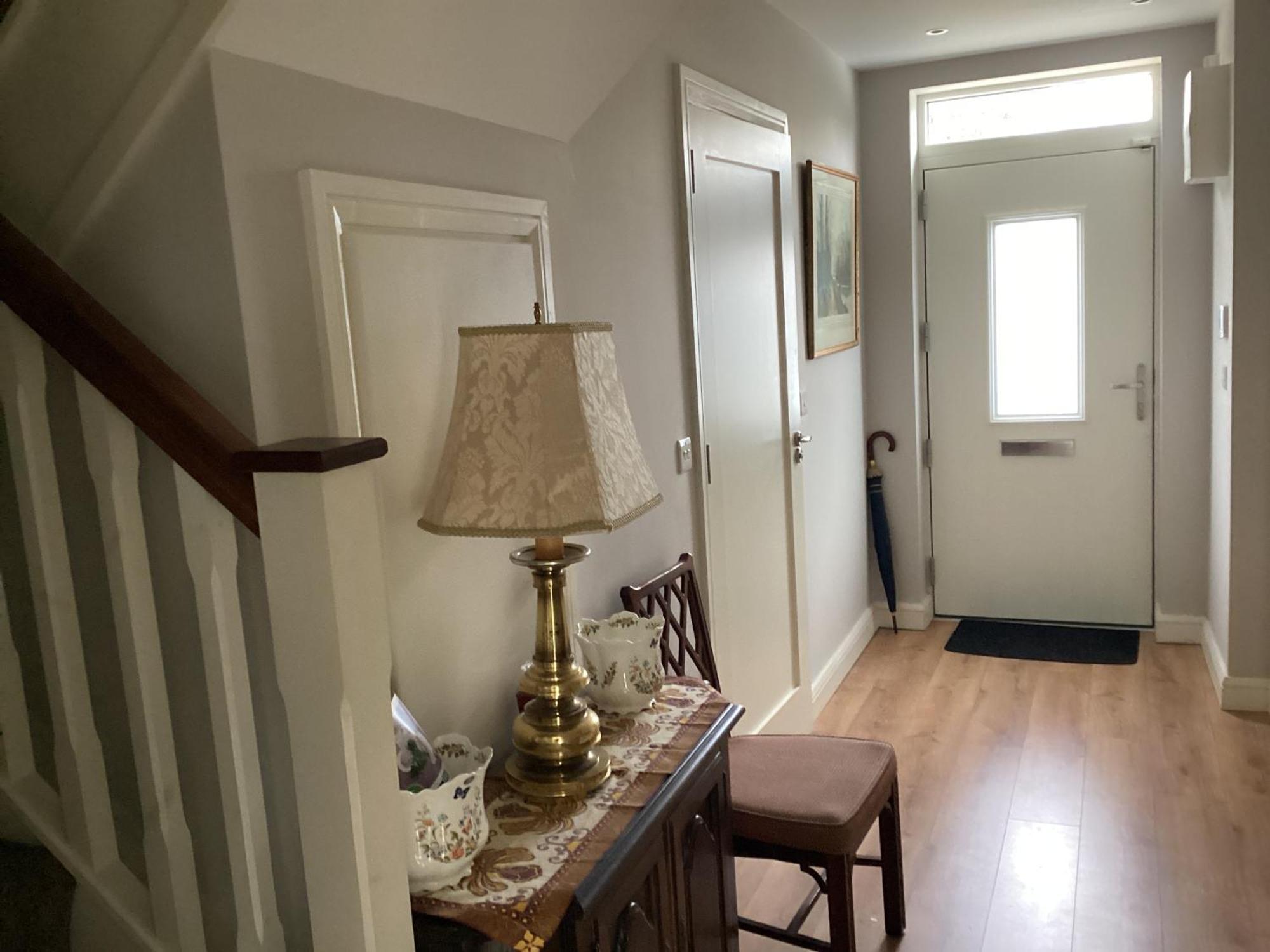 4 Cois Glaisin View Appartement Navan Buitenkant foto