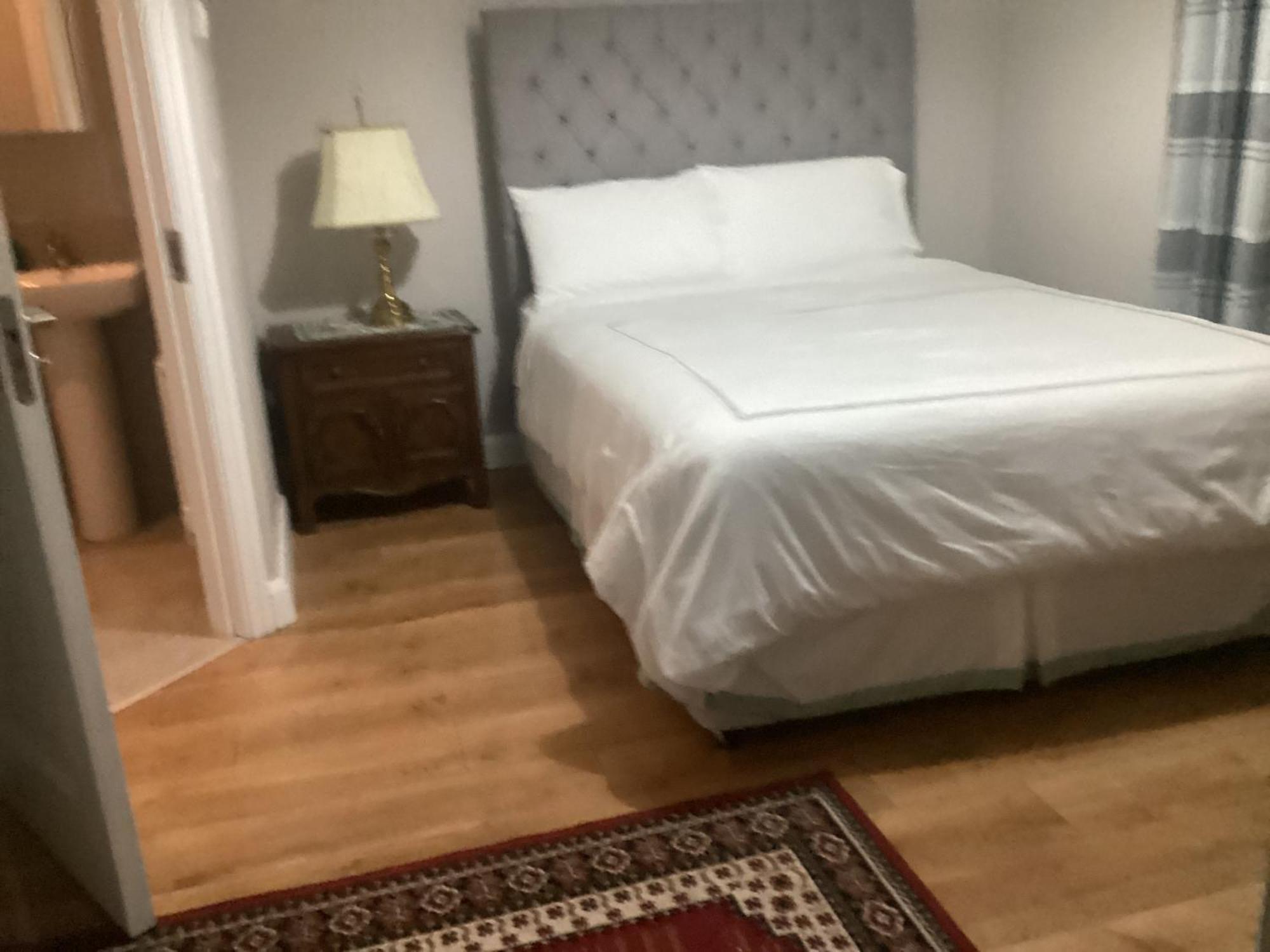 4 Cois Glaisin View Appartement Navan Buitenkant foto