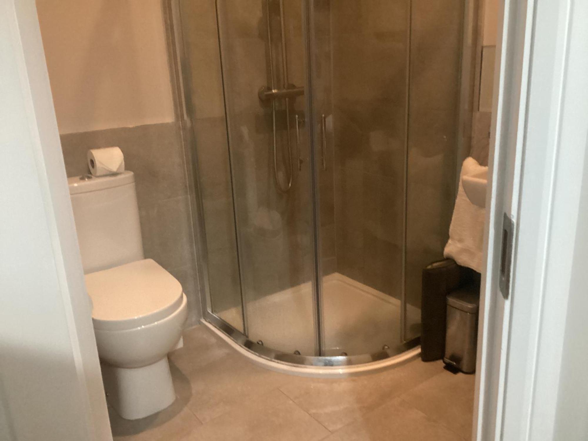 4 Cois Glaisin View Appartement Navan Buitenkant foto